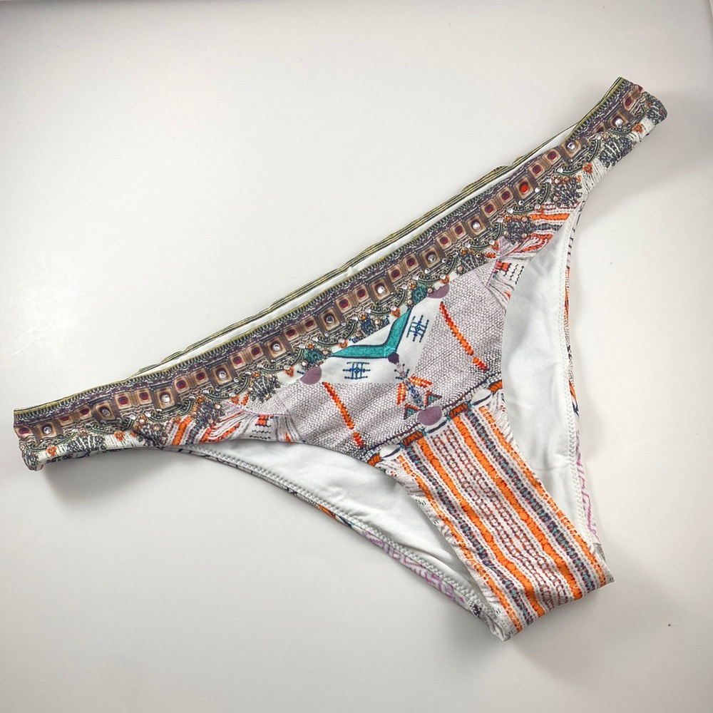 NWT CAMILLA swim